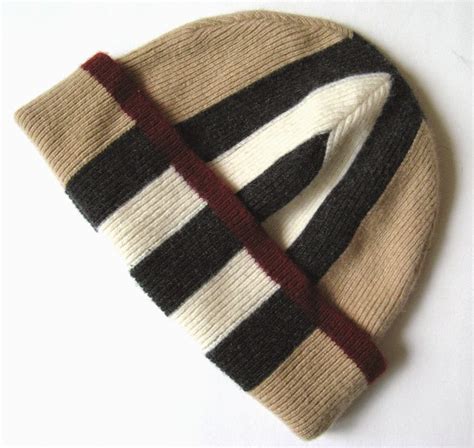 burberry hat label|burberry hat winter.